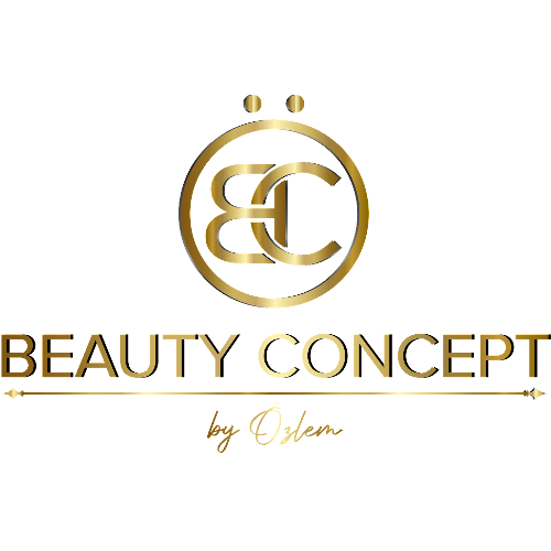 Beauty Concept by Özlem logo