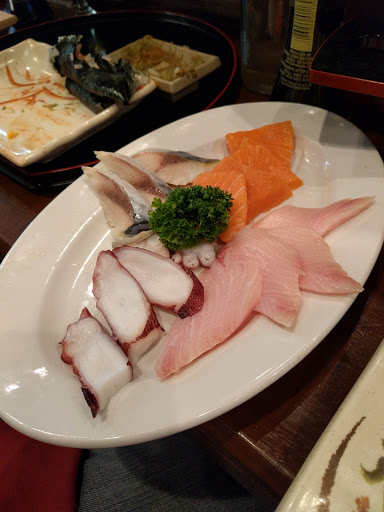 Japanese Restaurant «Osaka Japanese Steak & Seafood», reviews and photos, 139 Lee Hwy, Warrenton, VA 20186, USA