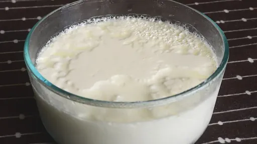 Curd [250 Grams]