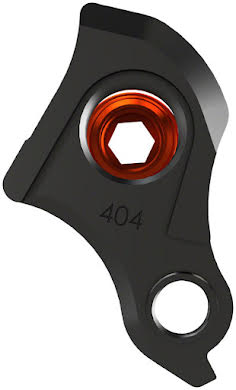 Wheels MFG Universal Derailleur Hanger - 487-3, For Trek ABP MTB Frames designed to accept alternate image 0