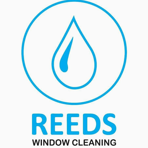 Reeds Window Cleaning logo