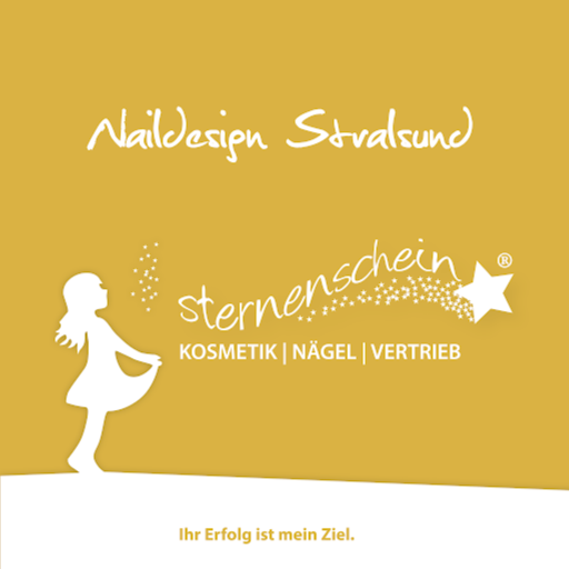 Naildesign Stralsund - Sternenschein®