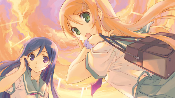 파일:attachment/oreimo_endcard_05.jpg