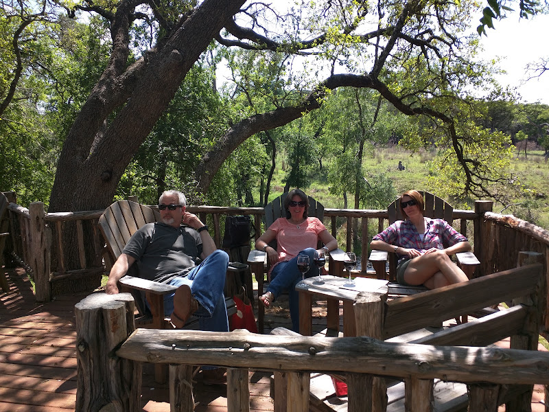 Main image of Singing Water Vineyards