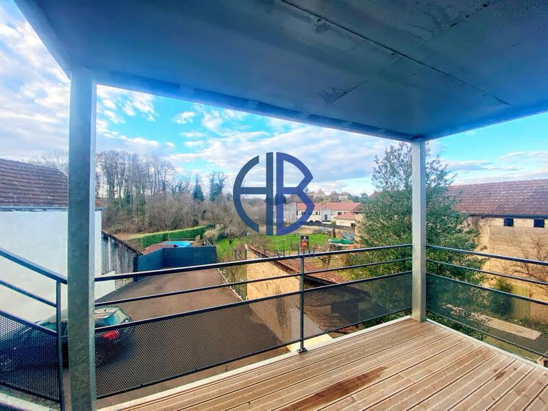 Vente appartement 3 pièces 74 m² à Morestel (38510), 169 000 €