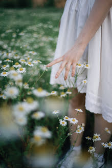 Fotografo di matrimoni Aleksandr Smelov (merilla). Foto del 21 agosto 2022