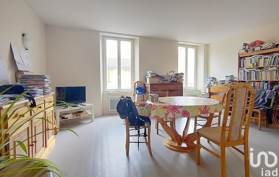 Vente maison 4 pièces 96 m² à Labastide-Rouairoux (81270), 60 000 €
