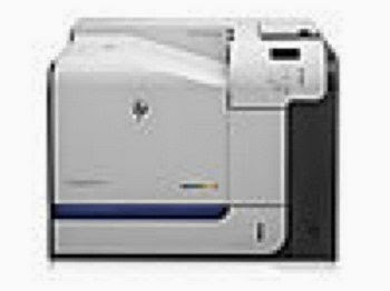  HP LASERJET ENTERPRISE 500 COLOR M551DN