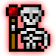 Gurk, the 8-bit RPG icon