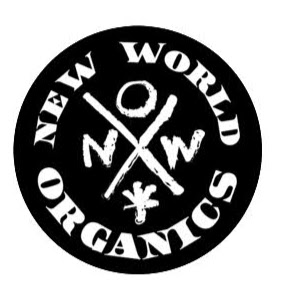 New World Organics logo