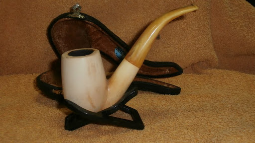 Tus Meerschaum (Espumas de mar) - Página 5 P6082946