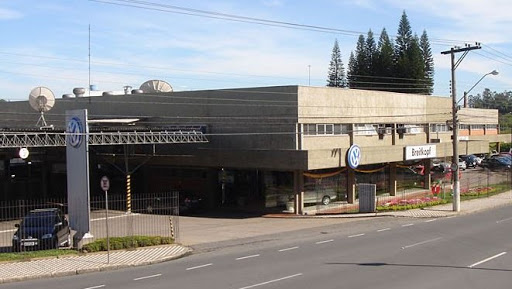 Breitkopf Veículos - Volkswagen Blumenau, R. São Paulo, 2001 - Itoupava Norte, Blumenau - SC, 89030-001, Brasil, Concessionria_de_Carro, estado Santa Catarina