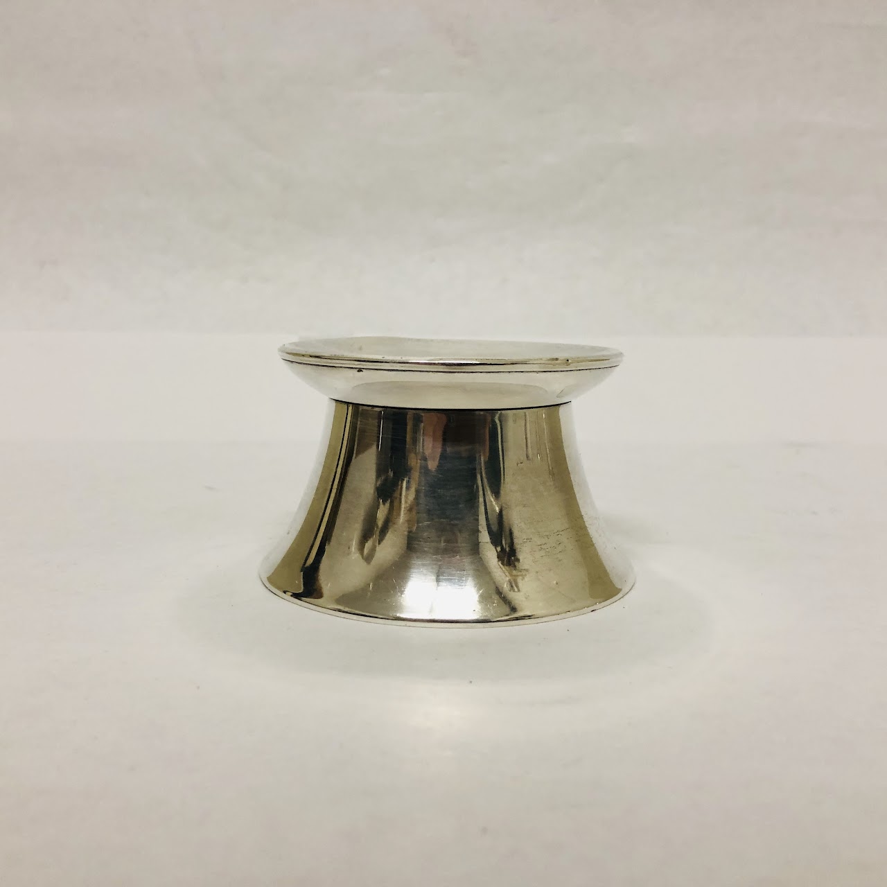 Sterling Silver Gorham Candle Holder Lot