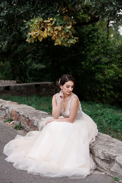 Wedding photographer Natalya Chigir (xassta). Photo of 25 January 2019