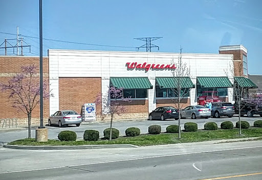 Drug Store «Walgreens», reviews and photos, 3800 Elm St, St Charles, MO 63301, USA