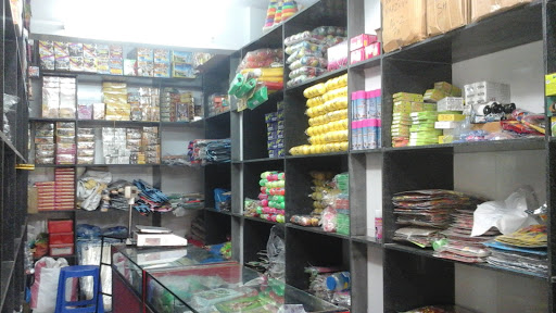 Pawan Season Centre, Shop No. 1, 2, Giriraj Apartment, Maharana Pratap Rd, Narayan Nagar, Bhayandar West, Mira Bhayandar, Maharashtra 401101, India, Seasonal_Goods_Store, state MH