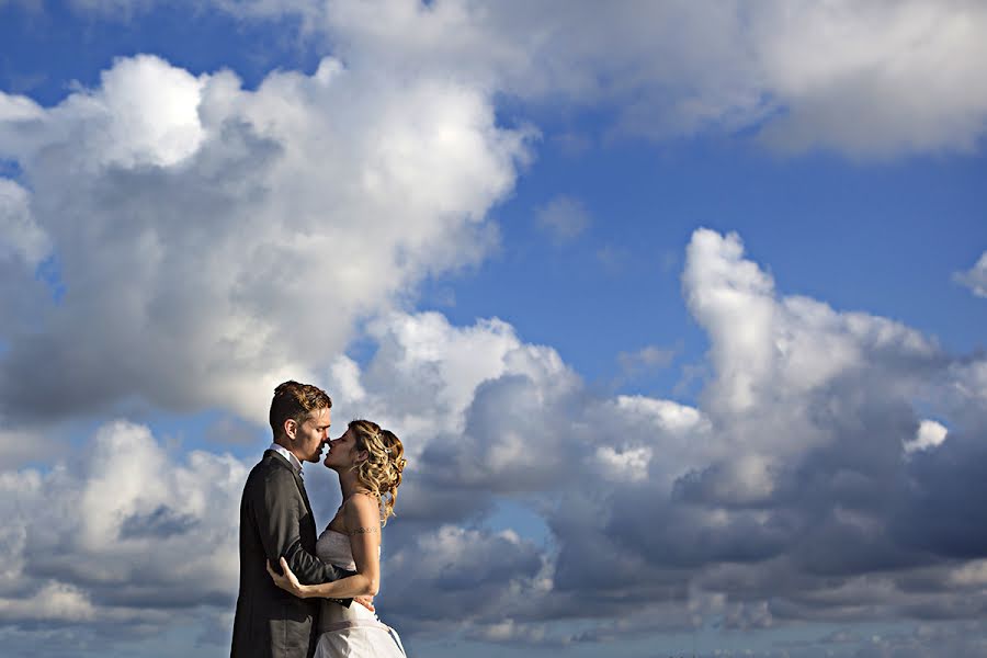 Fotografo di matrimoni Giovanna Corti (corti). Foto del 28 ottobre 2014