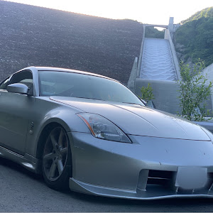 フェアレディZ Z33