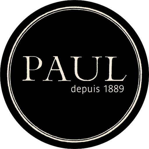 PAUL logo