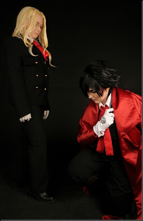 Hellsing Cosplay!_732788-0022