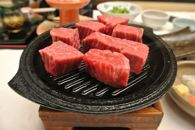 Choraku