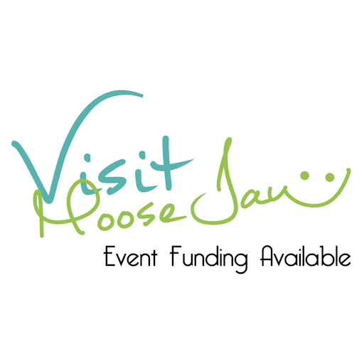 Visit Moose Jaw logo