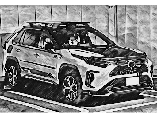 ひろRAV4PHVのプロフィール画像