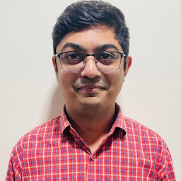 Bhaskar Vaddadi Avatar