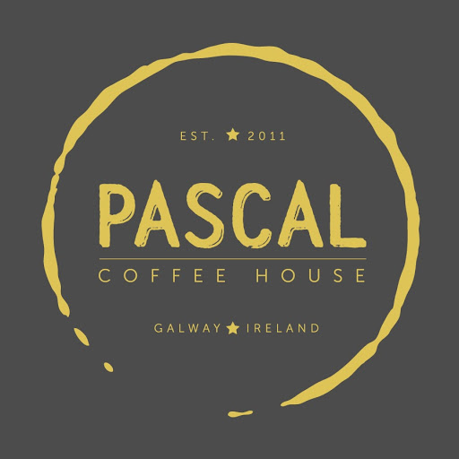 Pascal Coffee House Edward Square logo