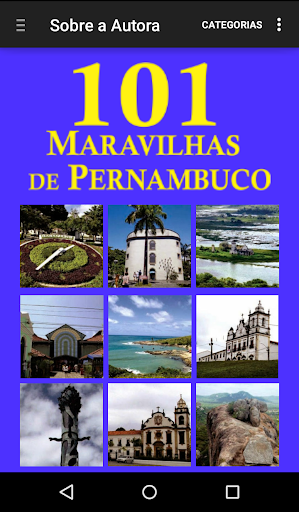 101 Maravilhas de Pernambuco