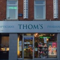 Thom's Pharmacy and Opticians