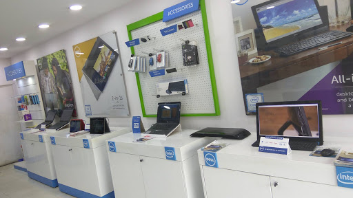 Dell Exclusive Store Barasat, 75A/2, S), NEAR NARAYANI HOSPITAL, Jessore Rd, Hridaypur, BARASAT, West Bengal 700127, India, Electronics_Retail_and_Repair_Shop, state WB