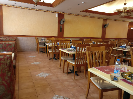 Rangoli Restaurant, Meena Bazar,Cocmos Lane,Bur Dubai,Opp ITL Building - Dubai - United Arab Emirates, Indian Restaurant, state Dubai