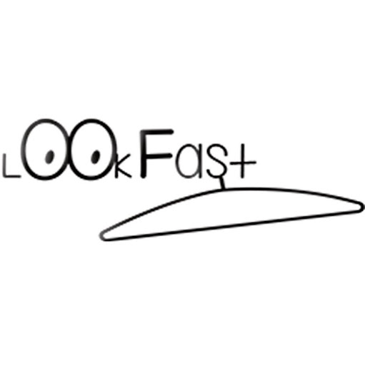 Image pertaining to LOOK FAST