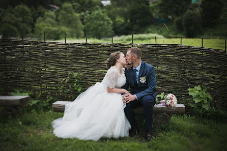 Fotógrafo de bodas Yuliya Antonovskaya (juliaantonovskay). Foto del 30 de agosto 2017