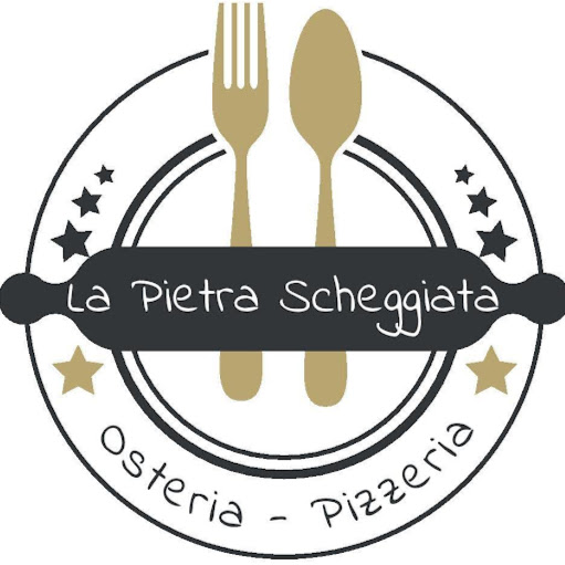 La Pietra Scheggiata - Osteria/Pizzeria logo