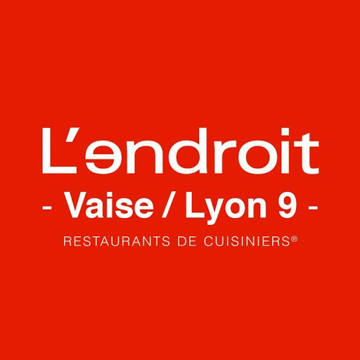 L'endroit logo