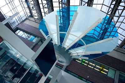 Photos of Douglas College