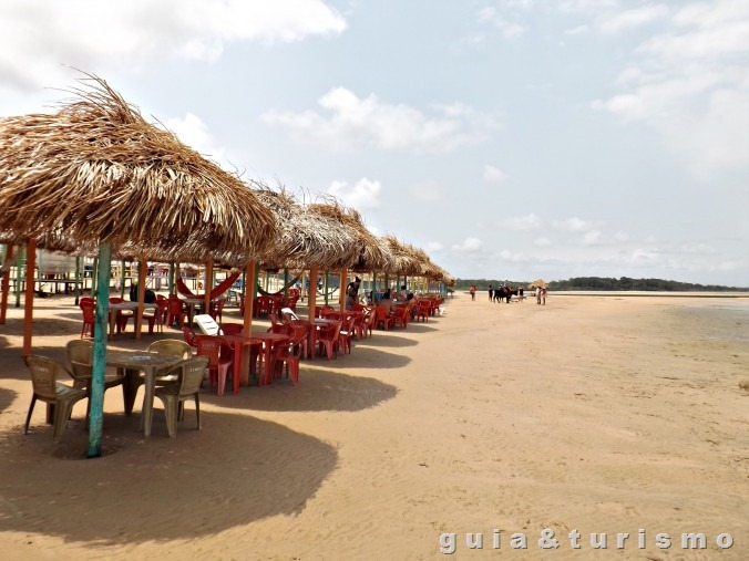 Praia do Pesqueiro