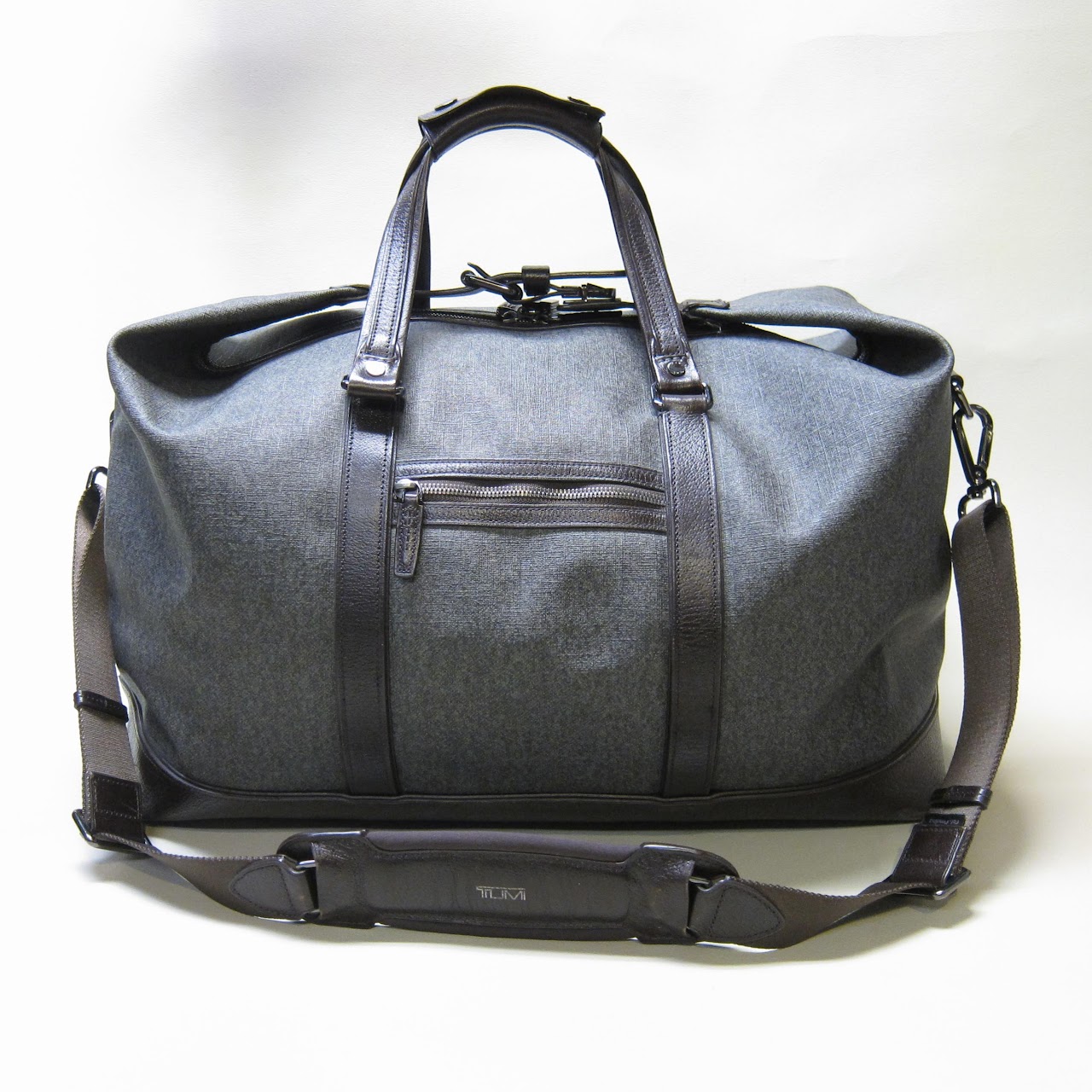 Tumi Duffel Bag