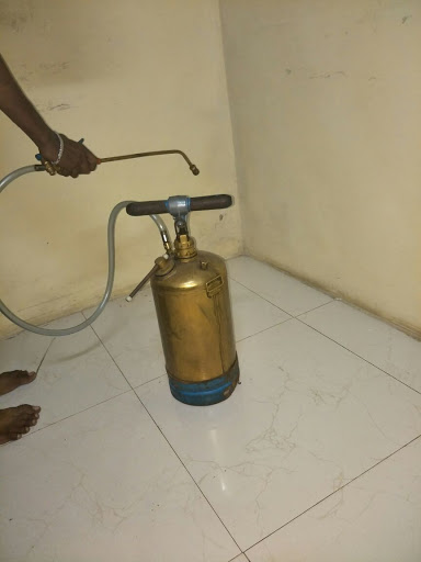 Sai Jyot Pest Control Service Thane Best Pest Control Service In Thane