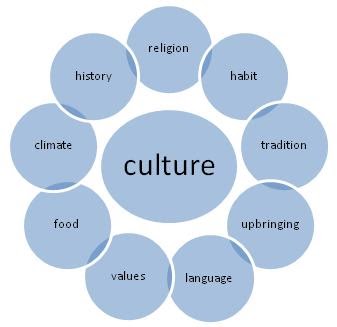 culture globalization change challenge aspects professional person define concept