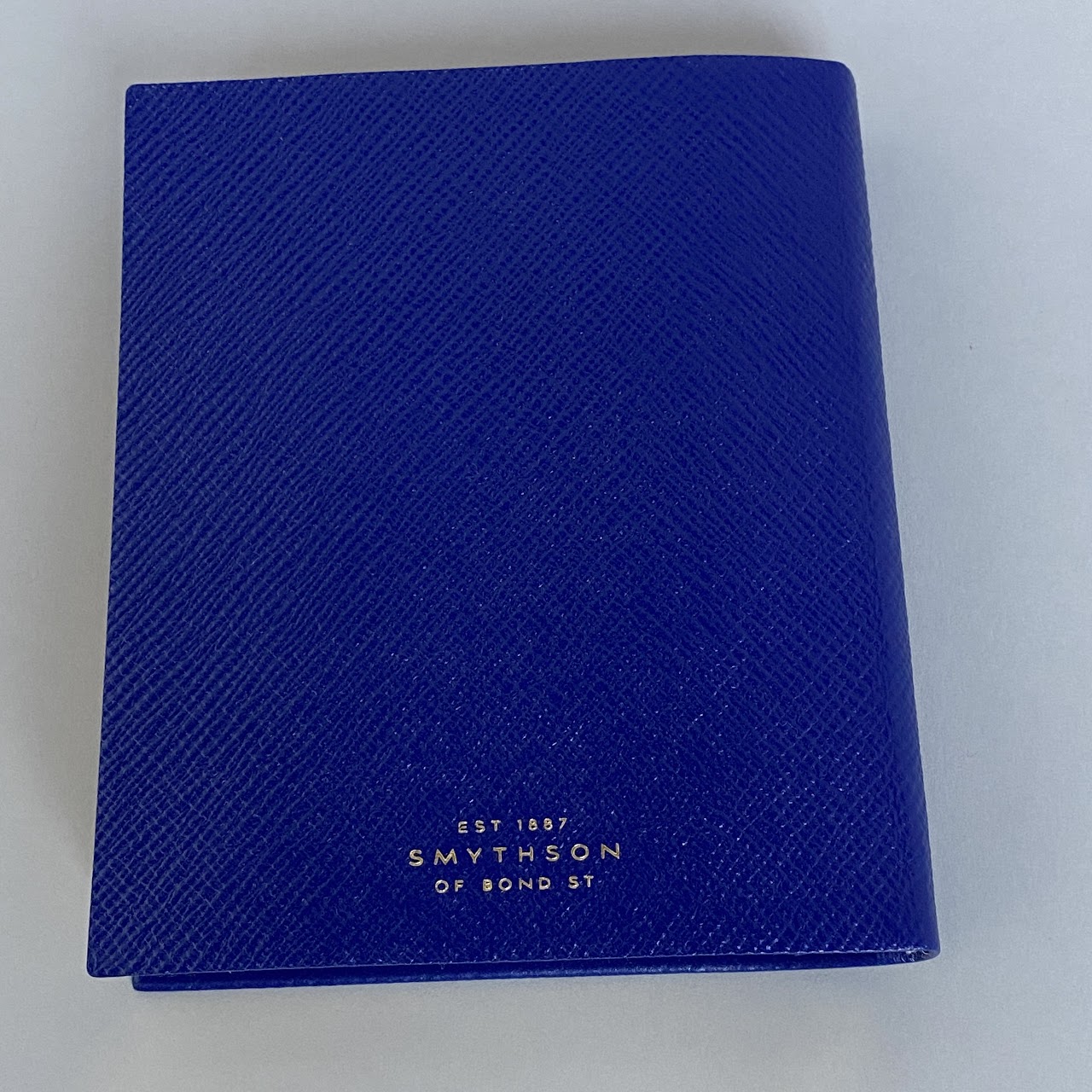 Smythson NEW Inspirations and Ideas Journal 2