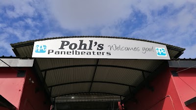 Photos of POHL'S PANELBEATERS (PTY) LTD