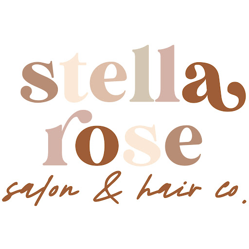 The Stella Rose Salon and Hair Co.