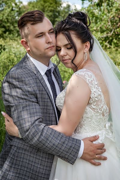 Svatební fotograf Aleksey Sotnik (alekseisotnik). Fotografie z 27.srpna 2022