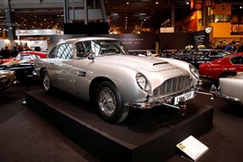 Aston Martin DB 5