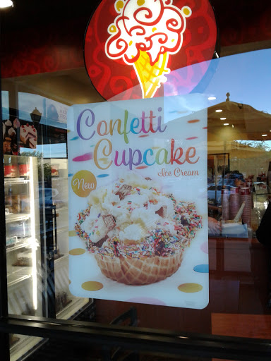 Ice Cream Shop «Cold Stone Creamery», reviews and photos, 4730 Natomas Blvd #150, Sacramento, CA 95835, USA