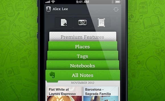 evernote