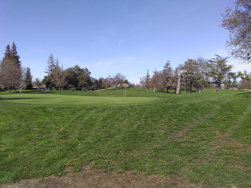 Golf Course «Diamond Oaks Golf Course», reviews and photos, 349 Diamond Oaks Rd, Roseville, CA 95678, USA